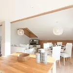 Lägenhet Le Mazot Vue Mont Blanc