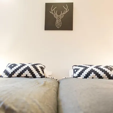 Le Mazot Vue Mont Blanc Appartement