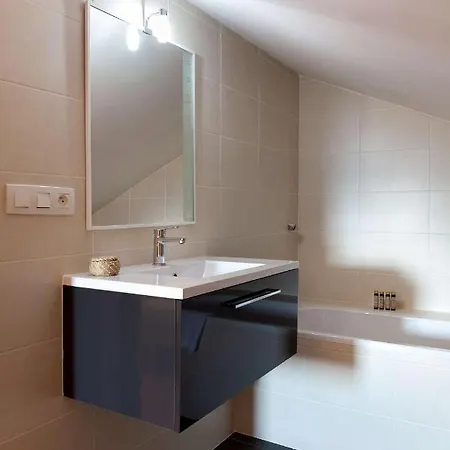 Le Mazot Vue Mont Blanc Appartement Chamonix